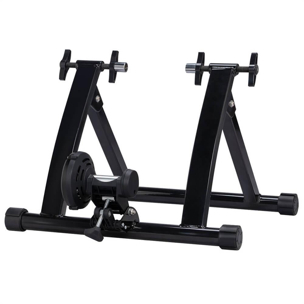 yaheetech indoor bike trainer