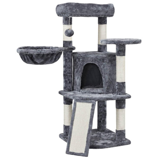 Yaheetech 68.5in Multi-Level Cat Tree | Multistyler