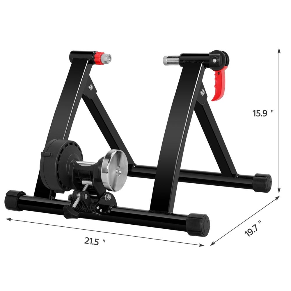 yaheetech turbo trainer