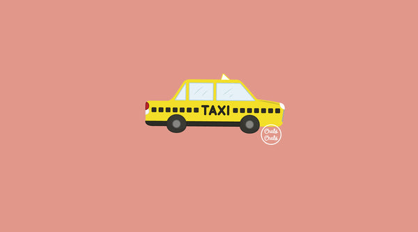 Precio de un taxi en Cartagena