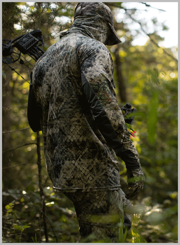 Early Season Camo – Vycah