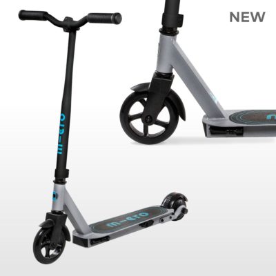 electric scooter for kids