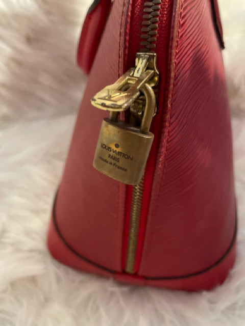 Authentic Pre Loved Louis Vuitton Key Holder – eliterepeatny