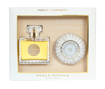 coffret perle royale