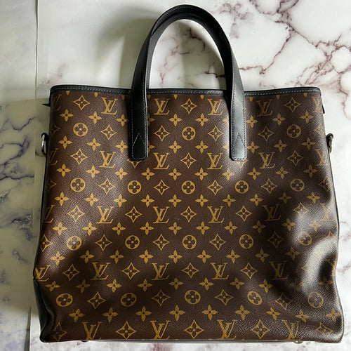 FÉLICIE POCHETTE, LOUIS VUITTON, DAMIER EBENE CANVAS