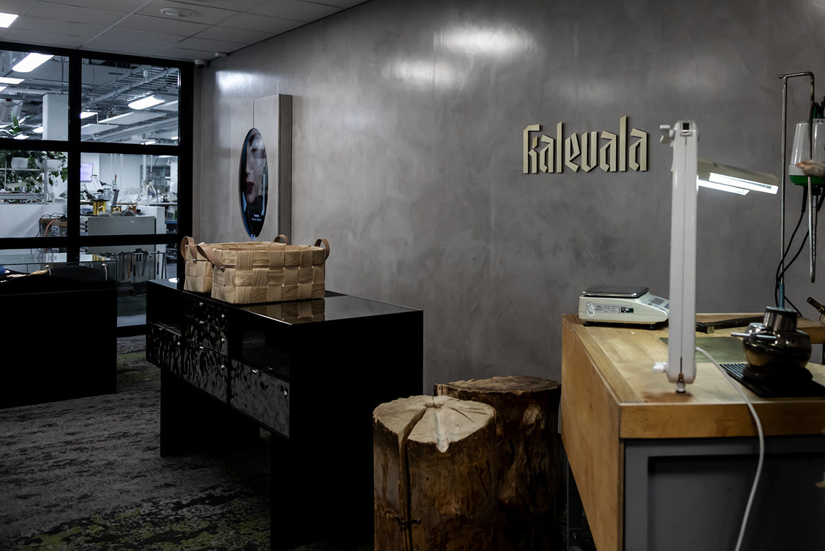 Kalevala Outlet & Experience – Kalevalashop