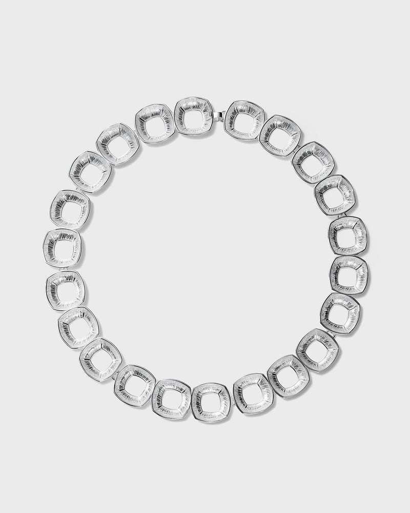 Longing Necklace silver – Kalevala Modern – Kalevalashop