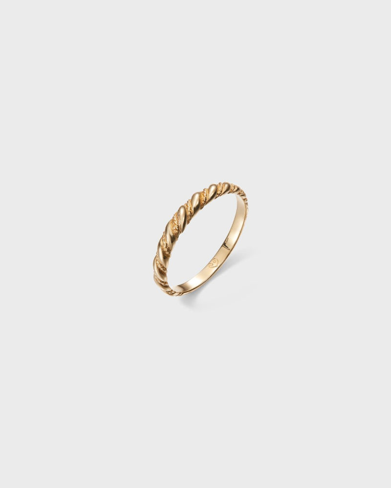 Unity Ring gold – Kalevalashop