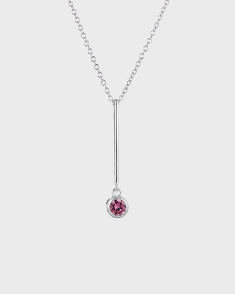 Pink Ribbon 2018 Pendant – Kalevala Jewelry – Kalevalashop