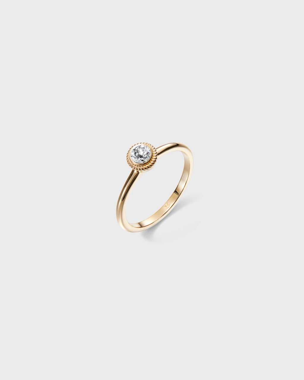 Beloved Diamond Ring  ct gold – Kalevalashop