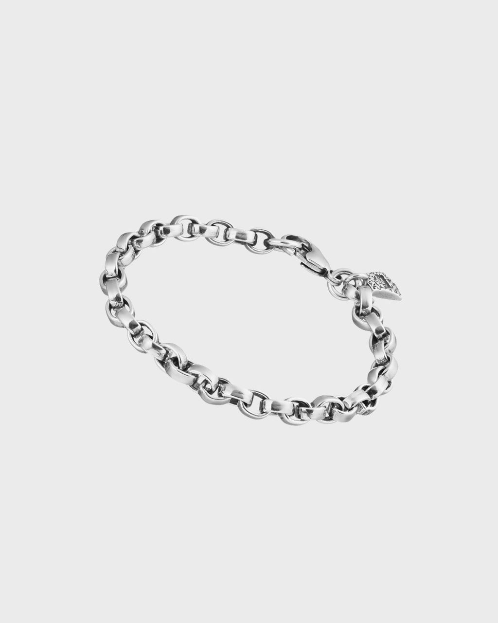 Vilho Bracelet silver – Kalevala Originals – Kalevalashop