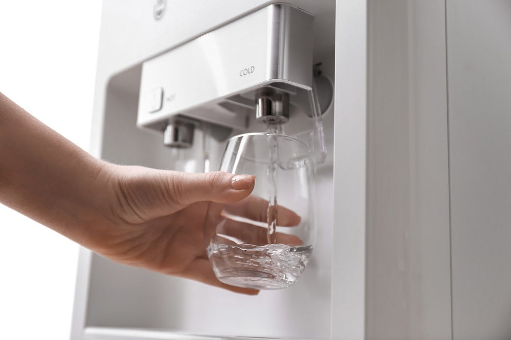 Benefits of a Filtered Water Dispenser | FloWater