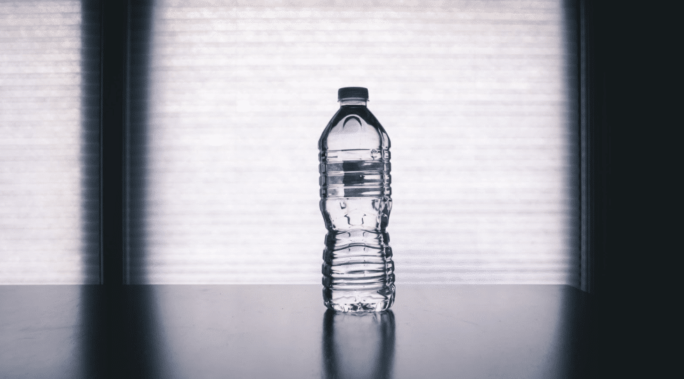 should i drink bottled water