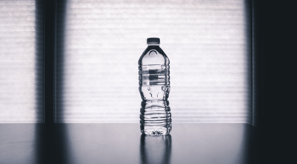 bottled water vs tap water articles