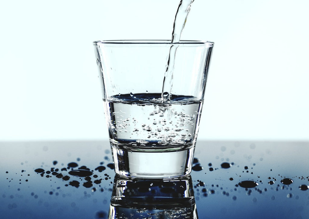 tap water ph level