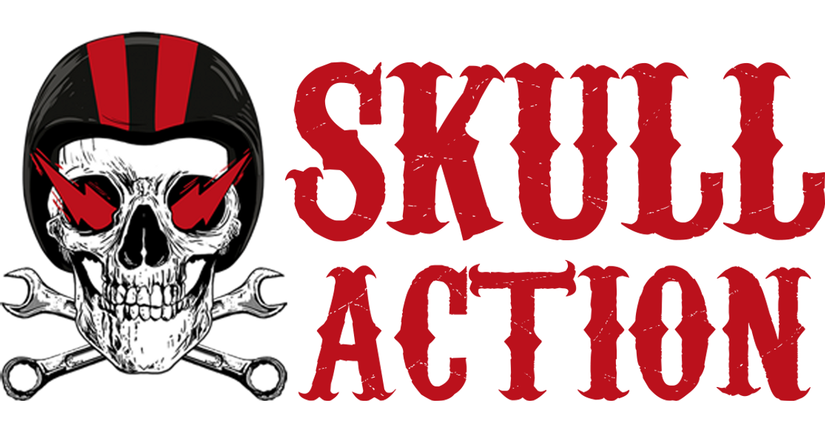 Skull Action