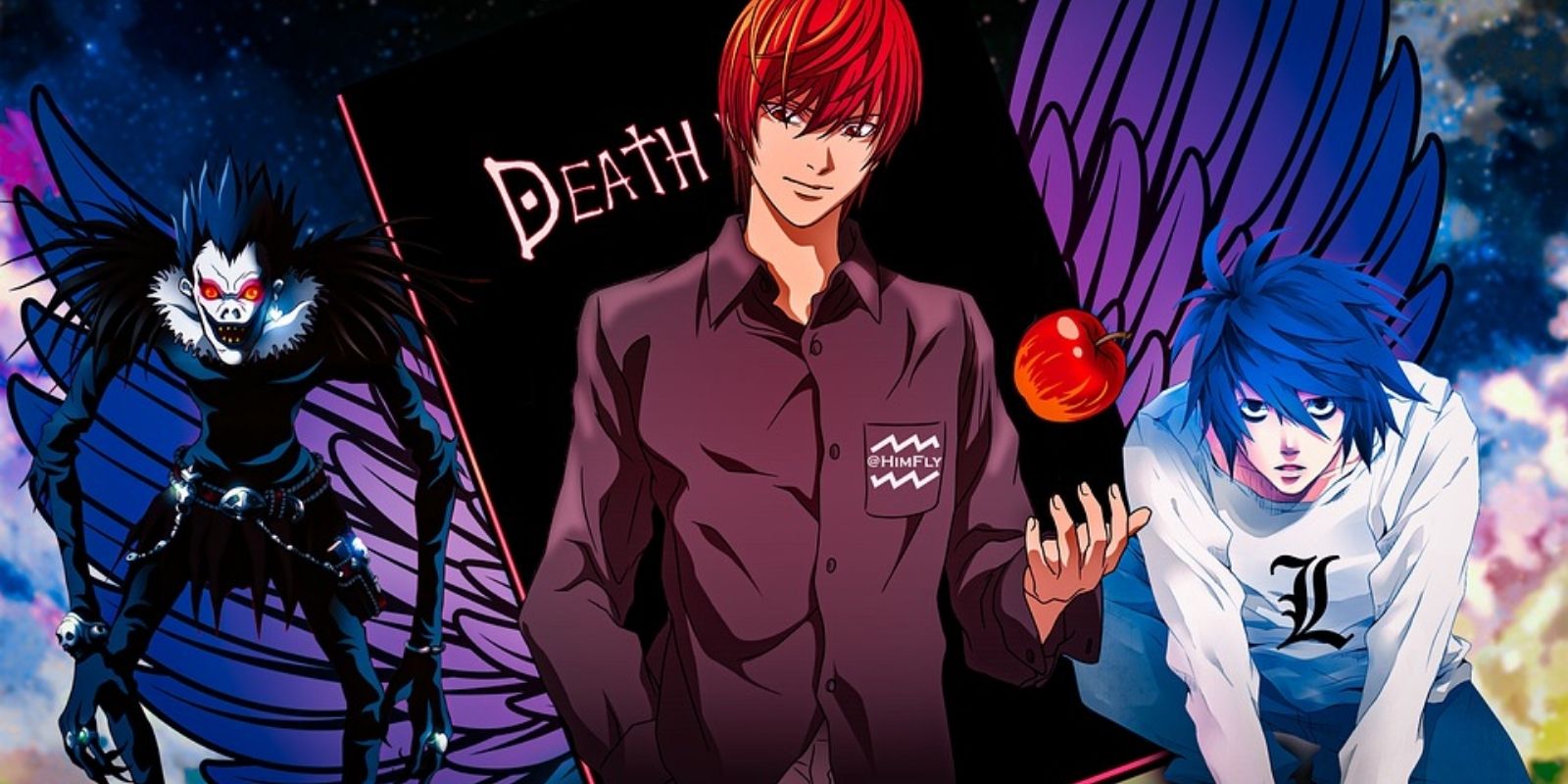 death note