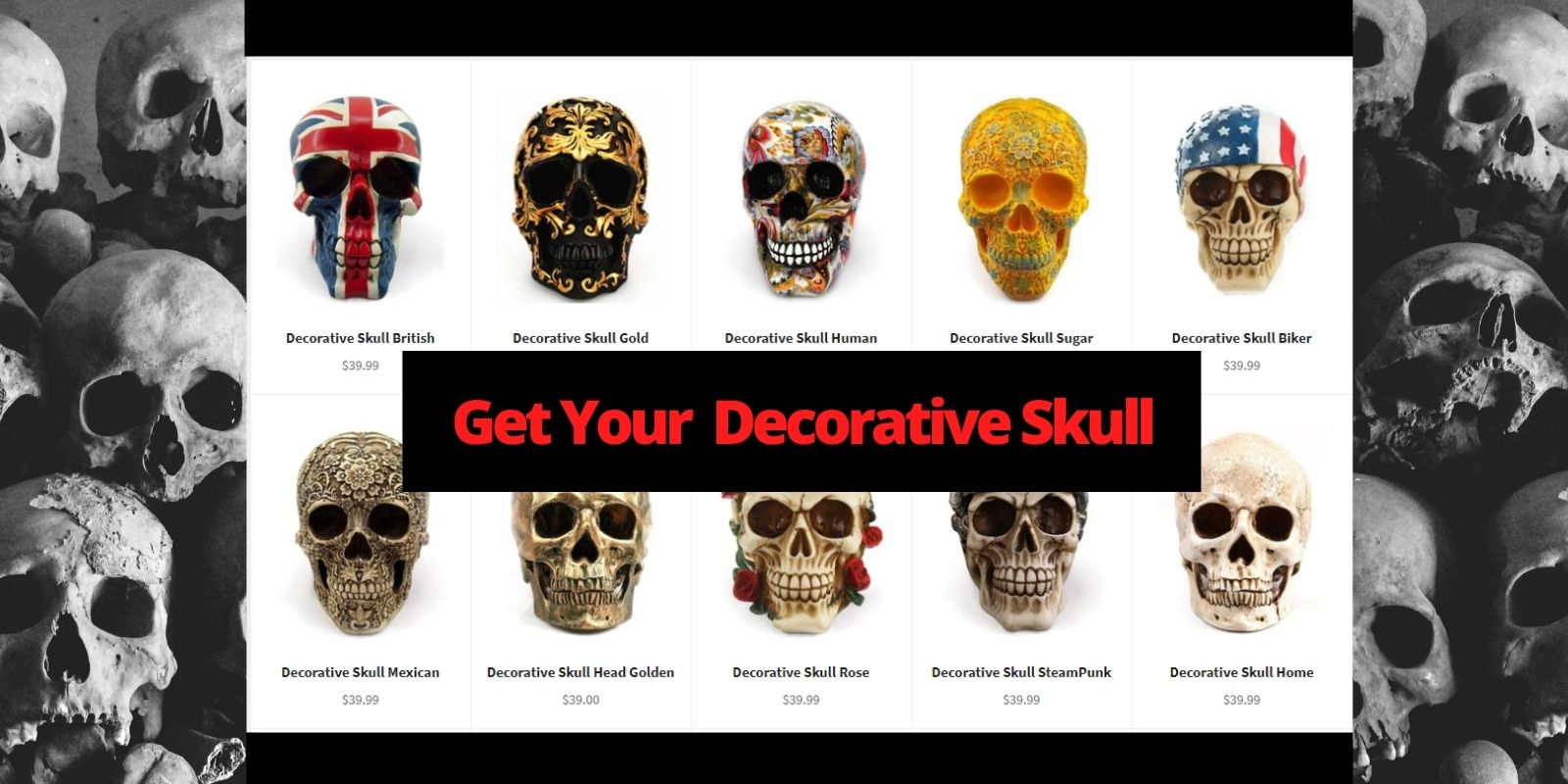 decorative-skull-heads