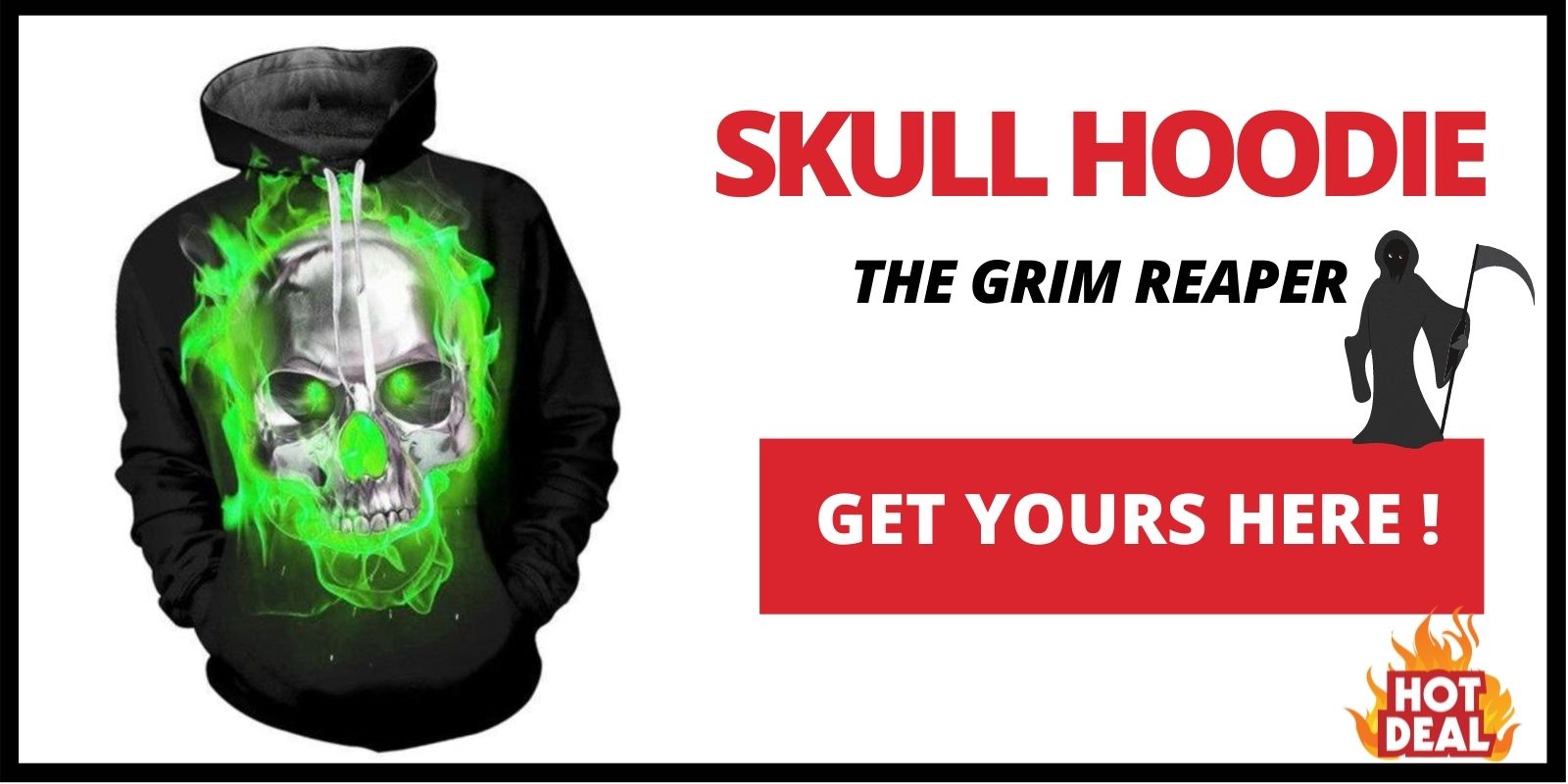 green-skull-hoodie-supreme