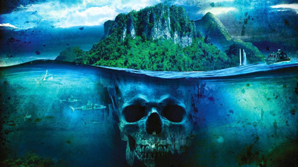 Skull Island