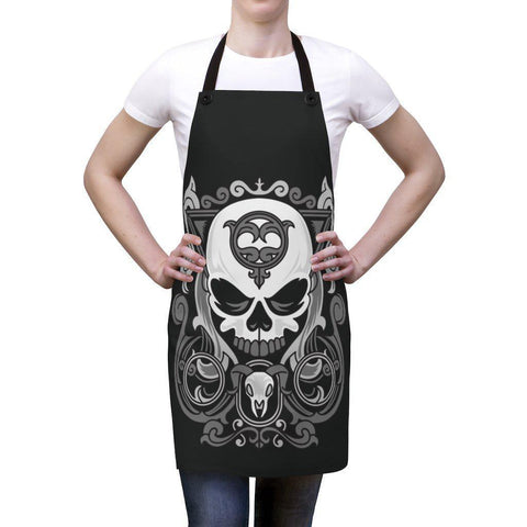 gothic-apron-black