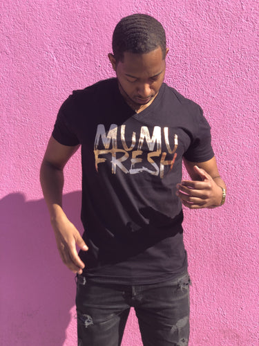 Mumu Fresh “Sometimes Being A Woman” Lyrics Women's Long Sleeve T