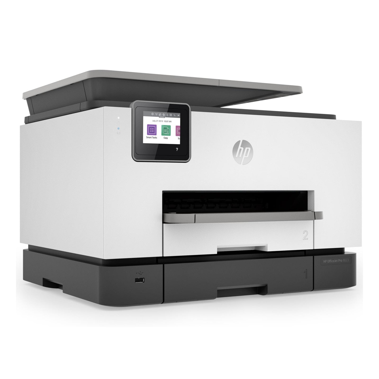 Hp Officejet Pro 9023 All In One Multifunction Colour Inkjet Printer 1 Hp Online 9055