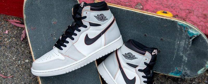 nike sb x air jordan 1 high og defiant