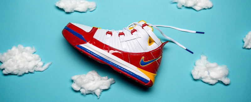 nike zoom lebron 3 superbron