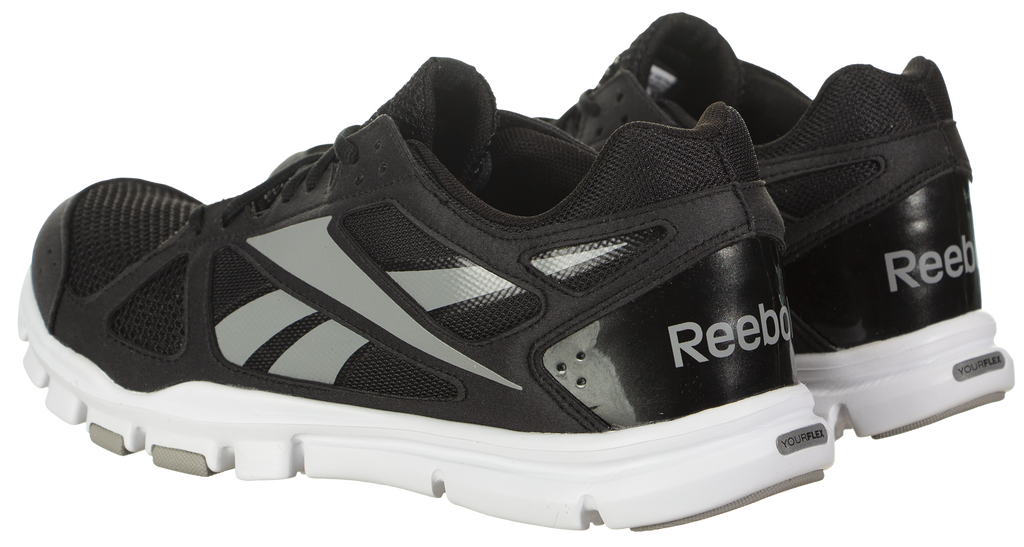 reebok men's yourflex train 2.0 cross-training shoe