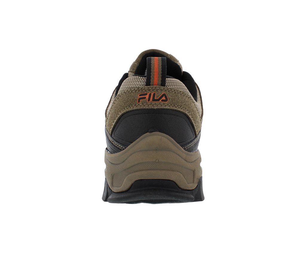 fila midland shoes