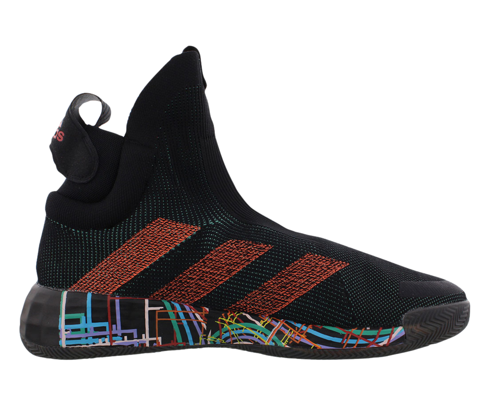 Adidas N3Xt L3V3L – SNEAKERHEAD.com