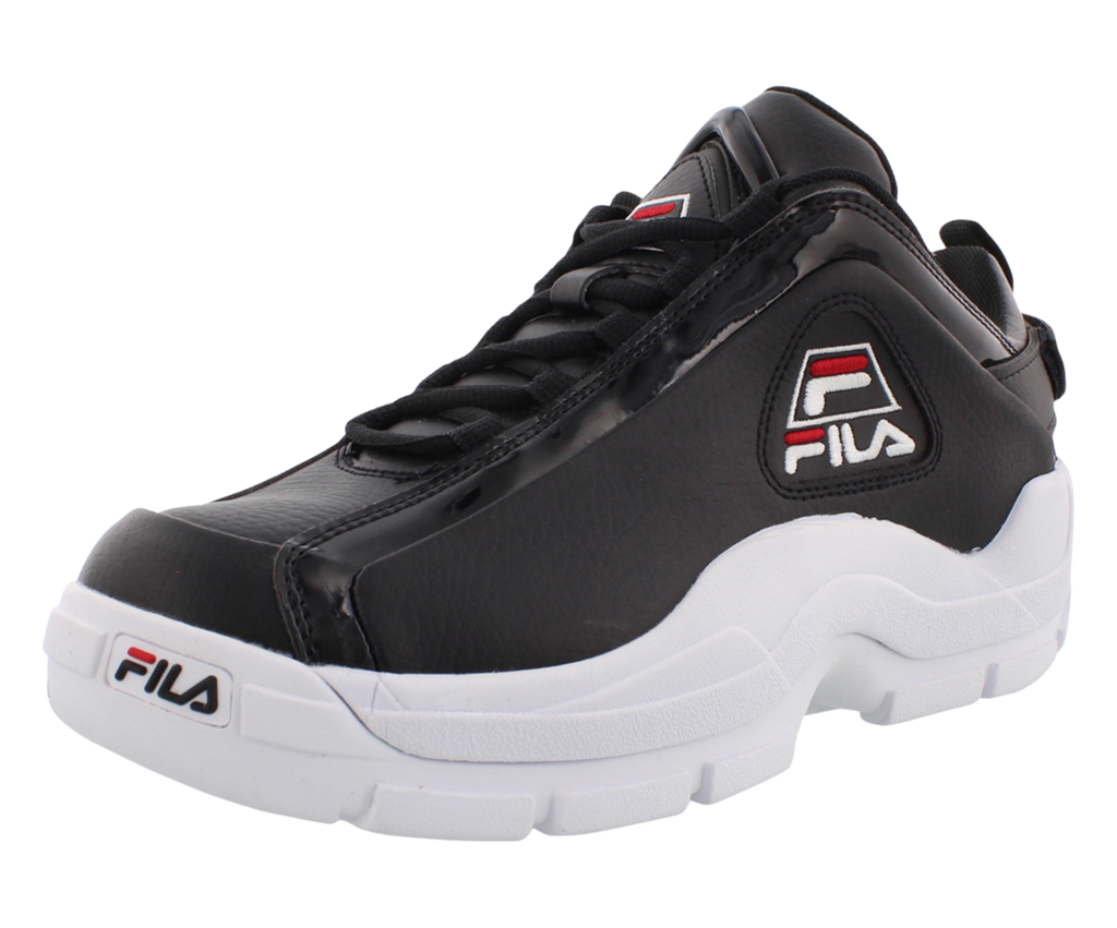 Shop FILA Shoes - FILA Shoe Collection – SNEAKERHEAD.com