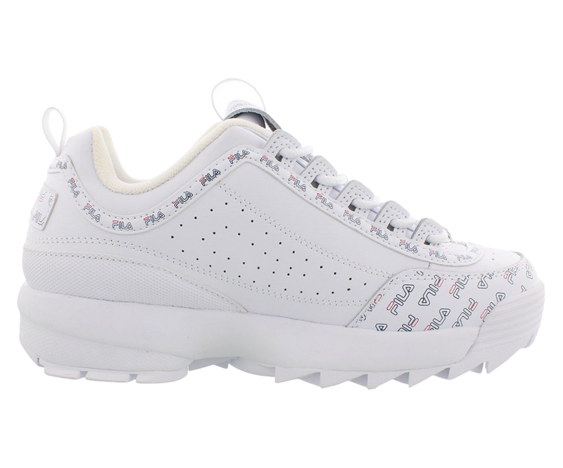 fila disruptor multiflag