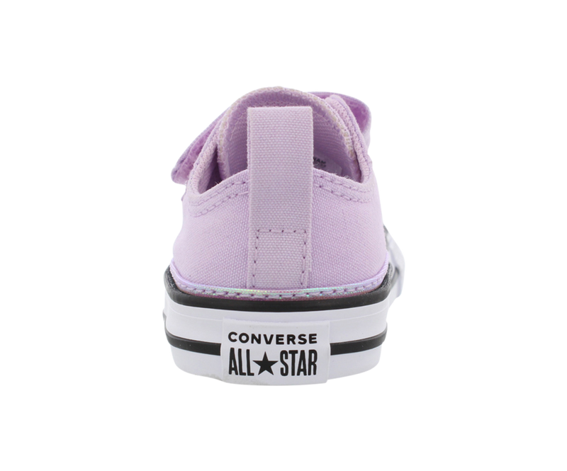 converse all star velcro