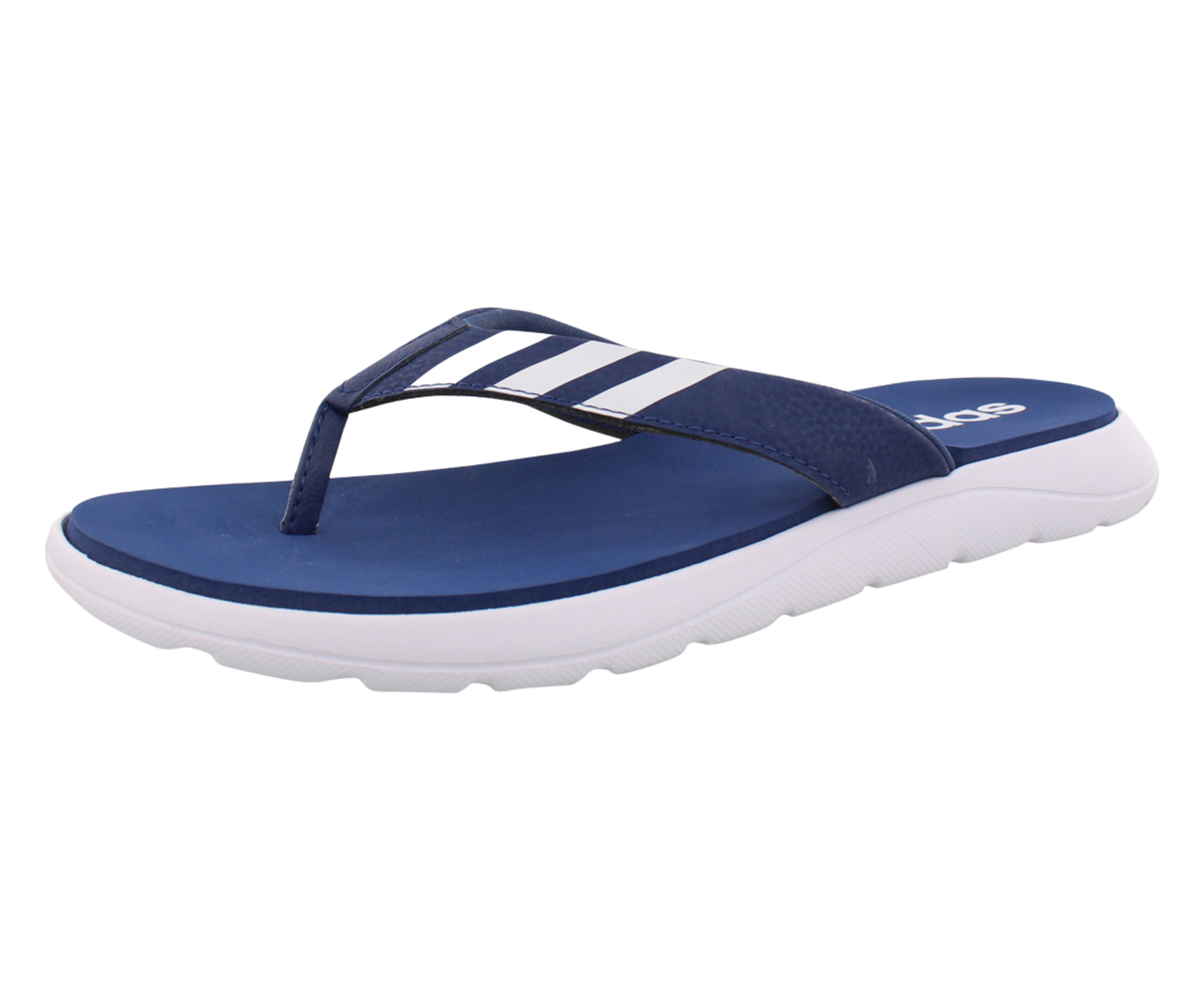 Adidas Comfort Flip Flop – SNEAKERHEAD.com