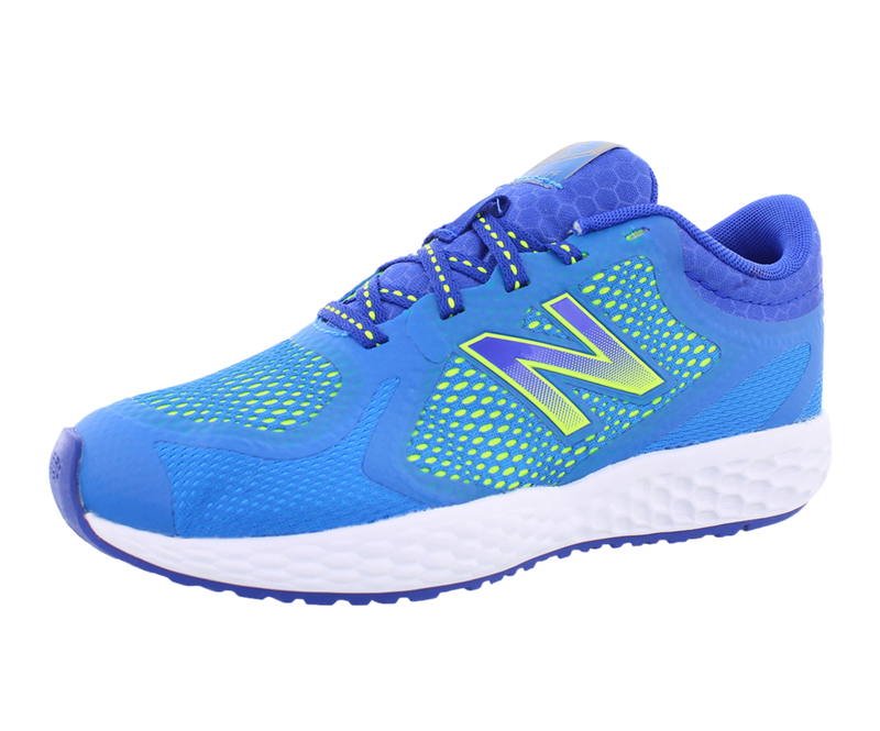 new balance kj720 running shoe