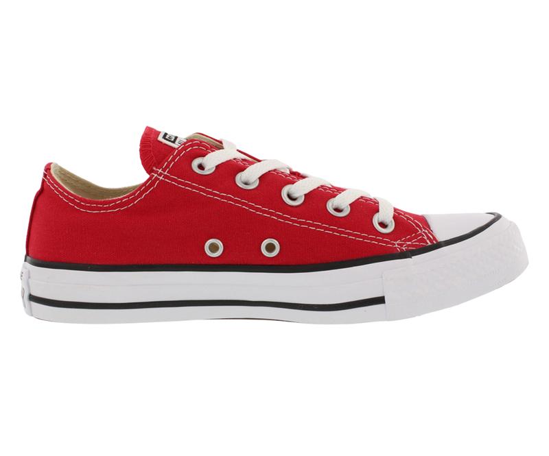 Converse Women's Chuck Taylor All Star Ox Low