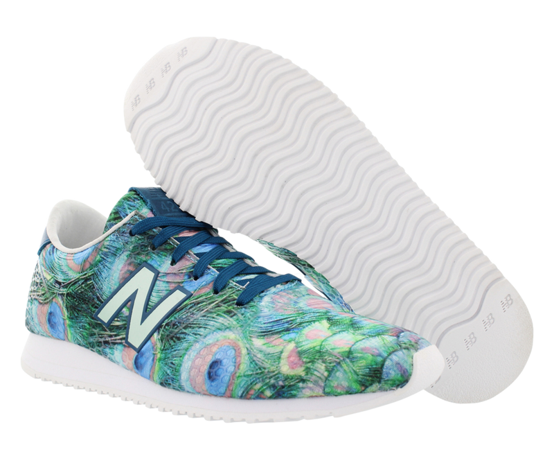 new balance 420 peacock