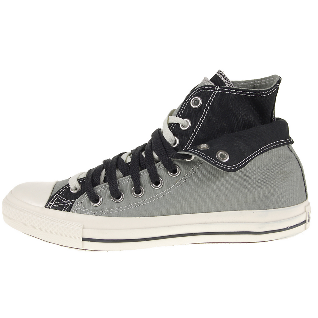 Converse Chuck Taylor Double Upper Hi - 1x735 - Sneakerhead.com ...