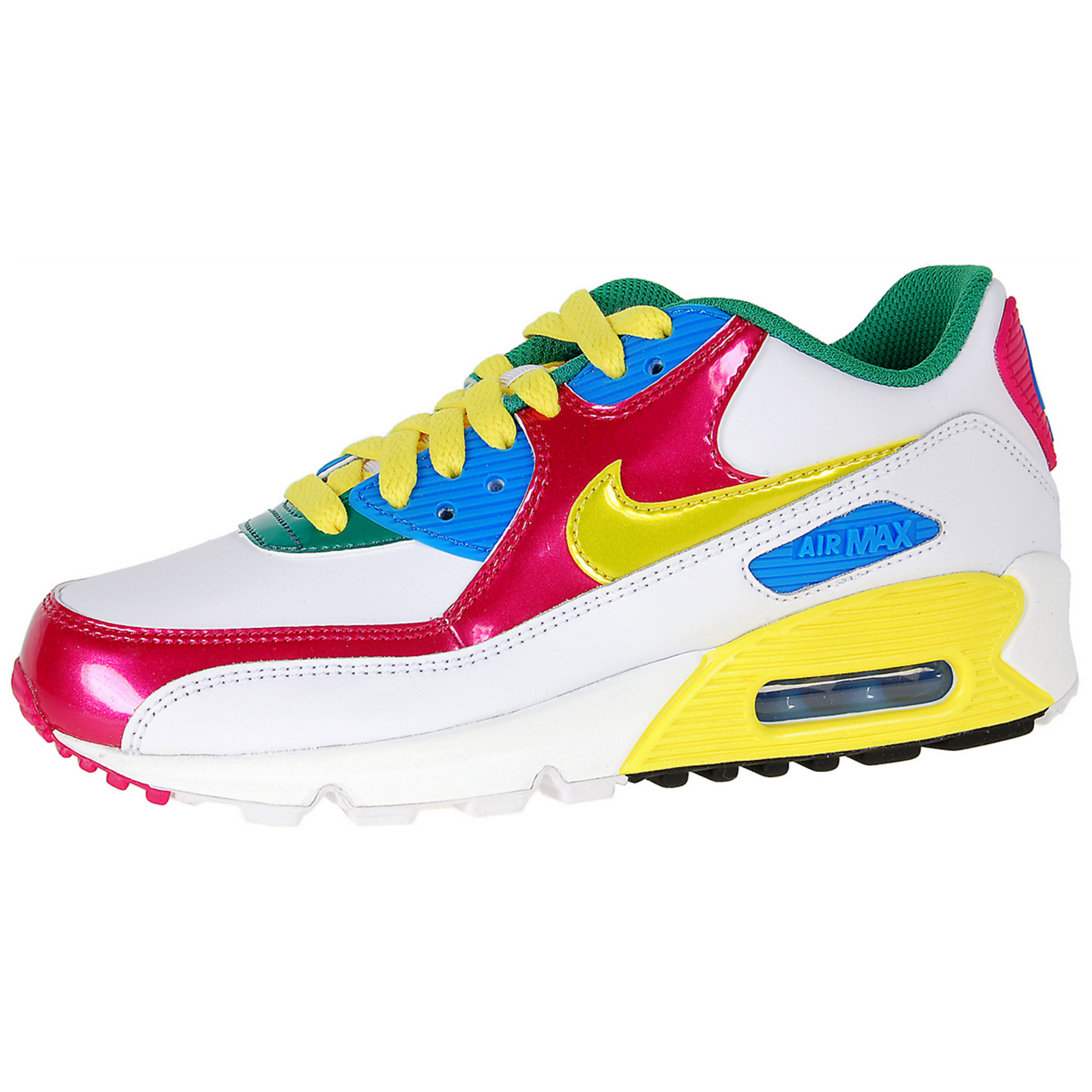 Nike Air Max 90 CL (Olympic Pack) 312153172