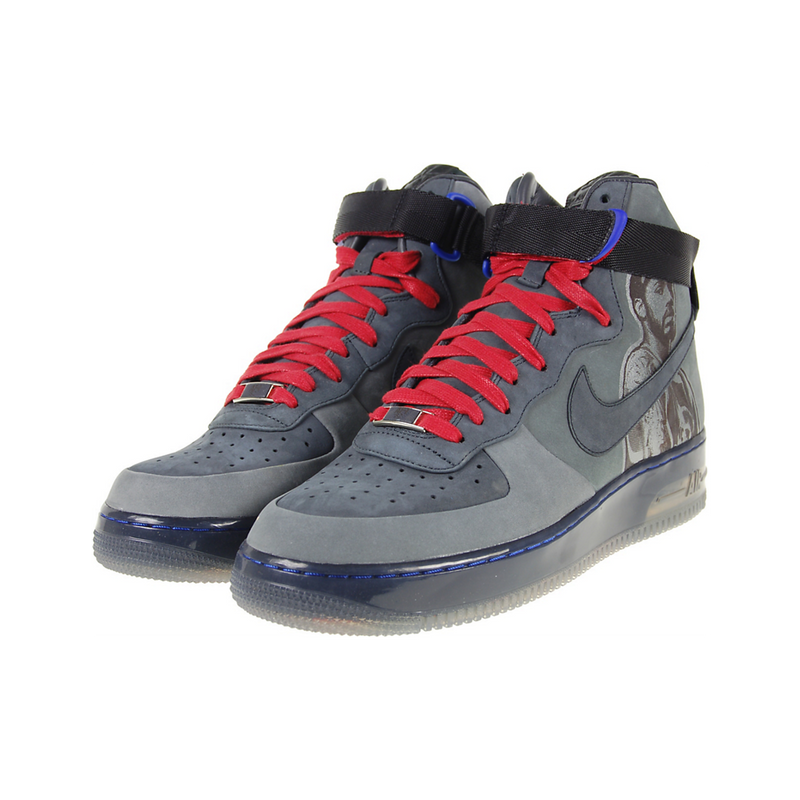 rasheed wallace air force 1 high supreme