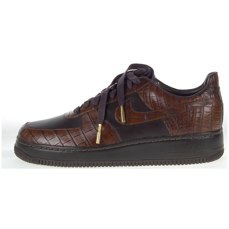 Nike Air Force 1 Lux 07 (Crocodile 