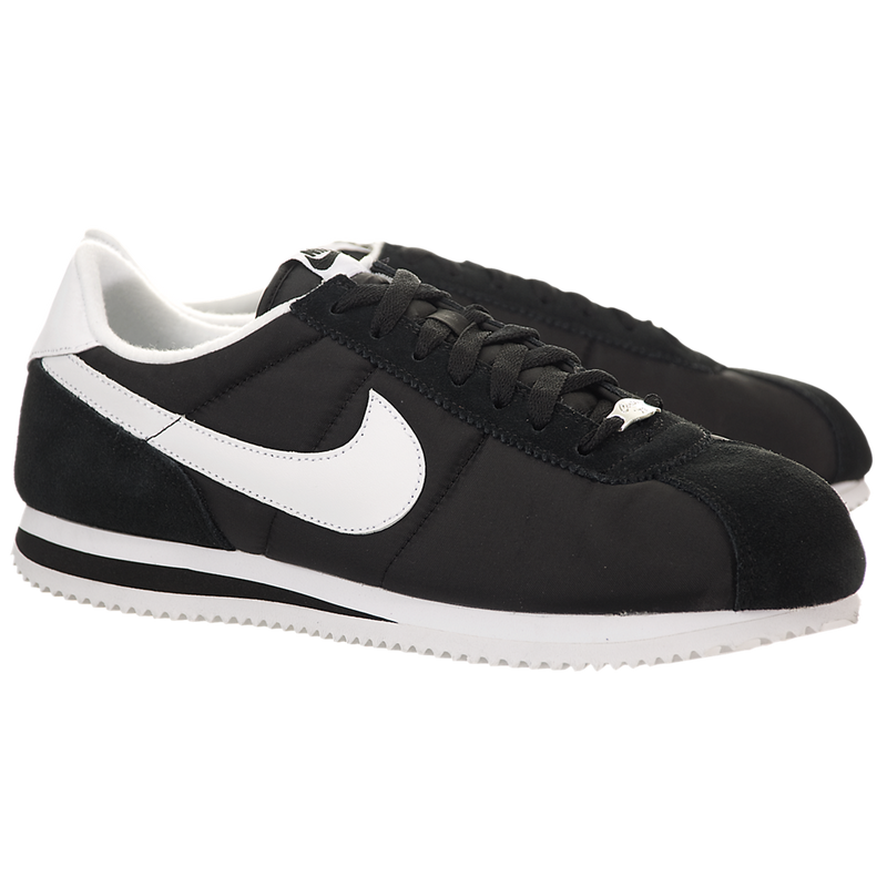 Nike Cortez Basic Nylon '06 - 317249 