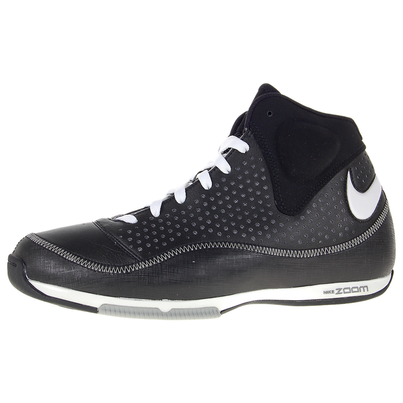 nike zoom bb iii