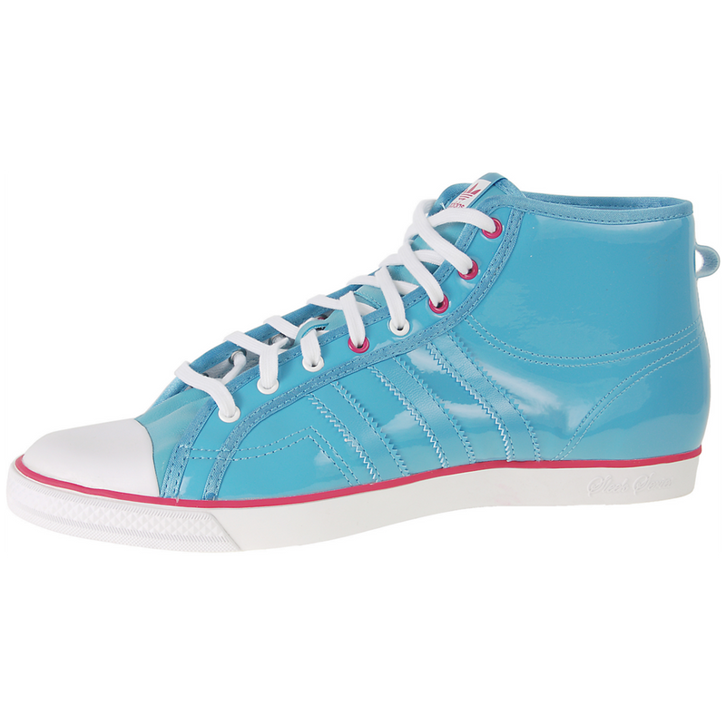 adidas nizza hi sleek