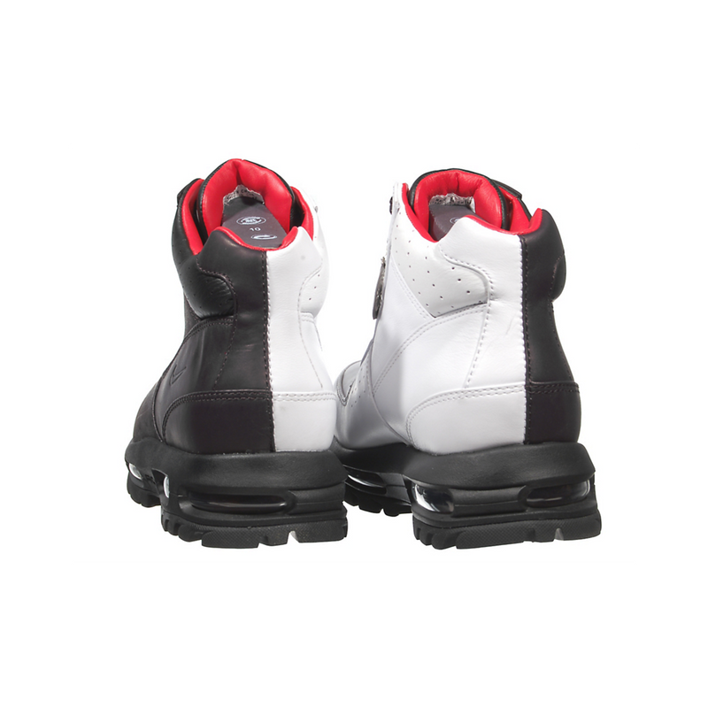 air barrage mid red