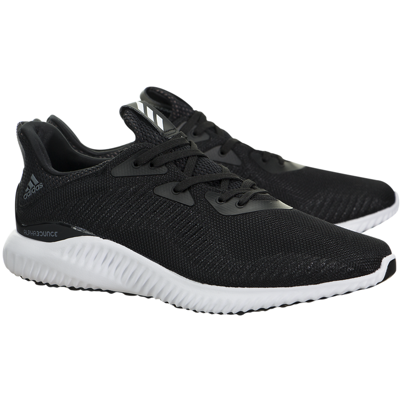 Adidas AlphaBounce 1 - bw0538 - Sneakerhead.com – SNEAKERHEAD.com