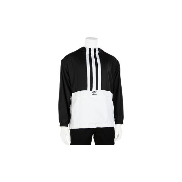 adidas authentic anorak jacket