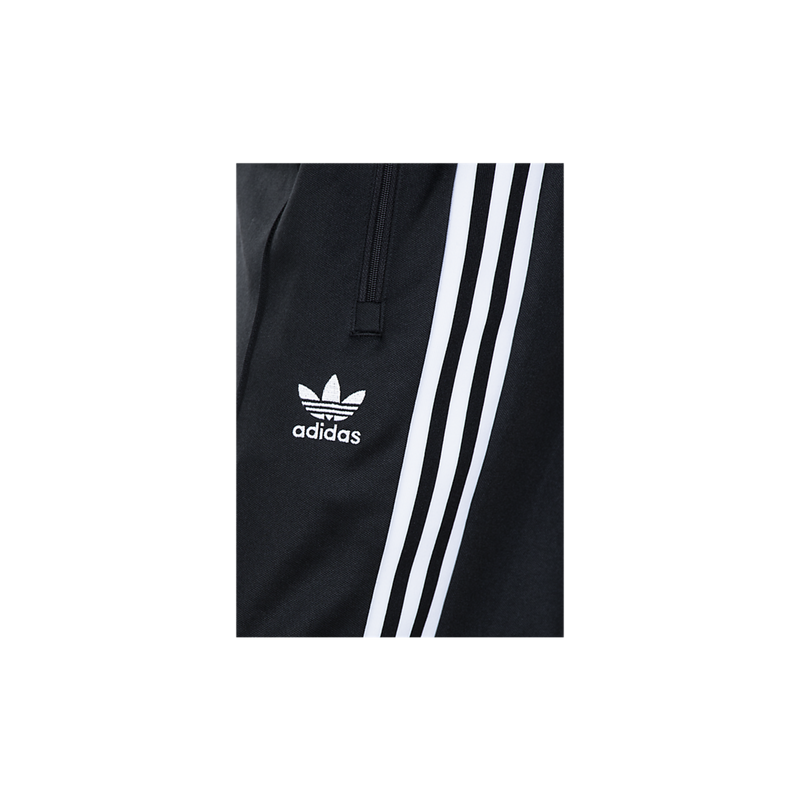 adidas beckenbauer pants white